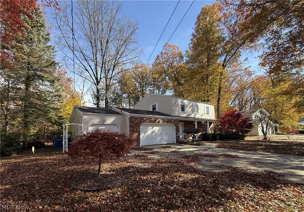 600 Burning Oaks Drive NE Warren OH 44484