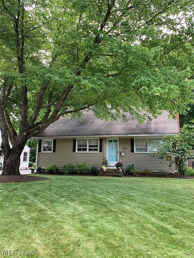 450 Bell Street Chagrin Falls OH 44022