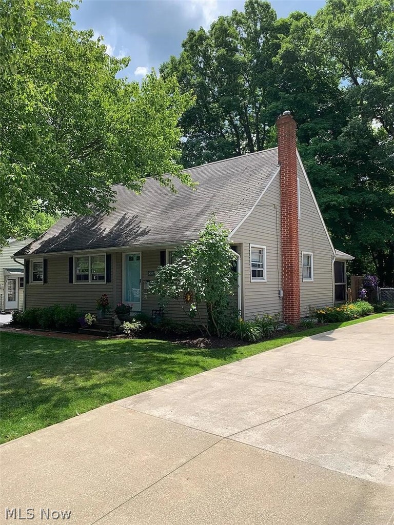 450 Bell Street Chagrin Falls OH 44022