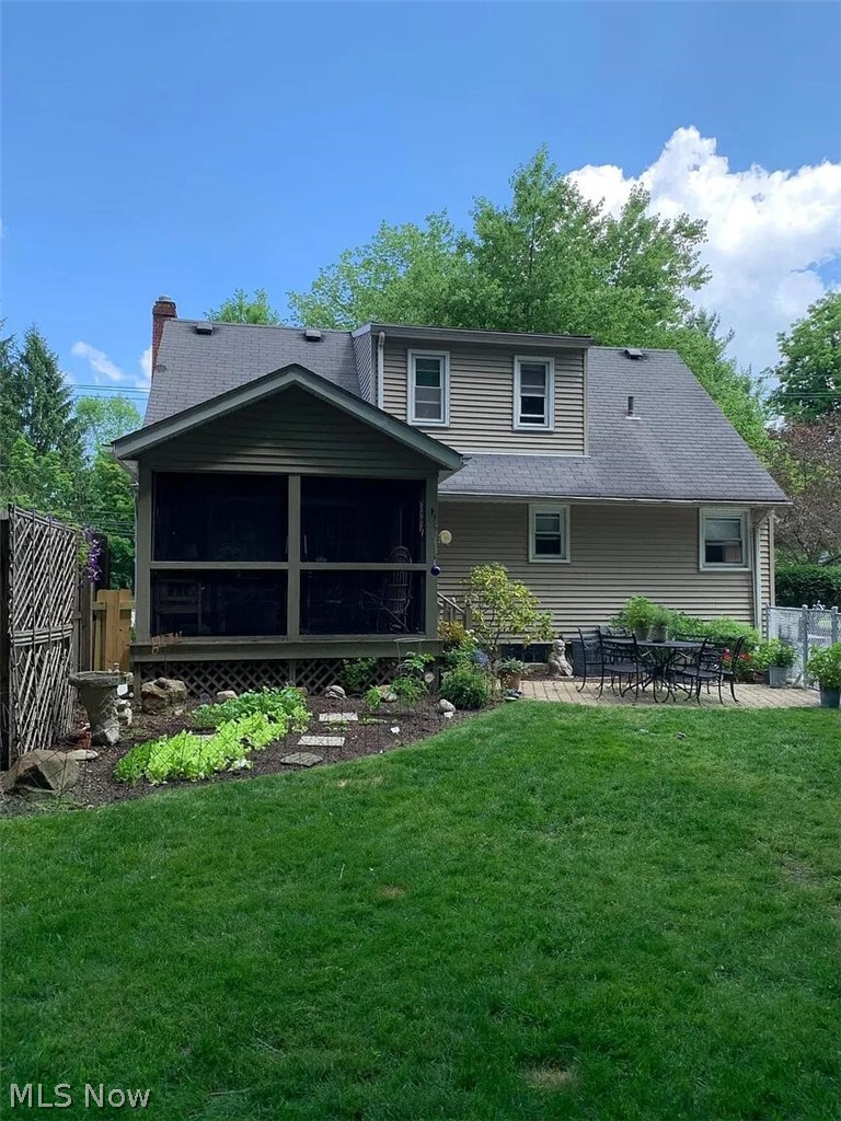 450 Bell Street Chagrin Falls OH 44022