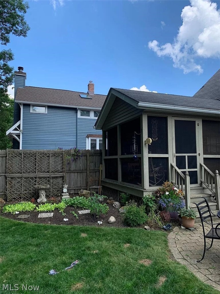 450 Bell Street Chagrin Falls OH 44022