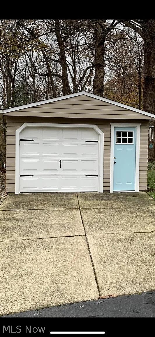 450 Bell Street Chagrin Falls OH 44022