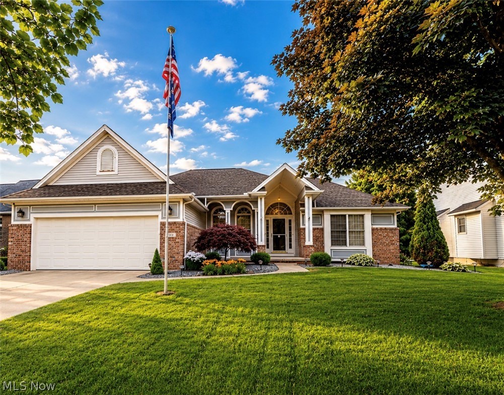113 Barrington Court Elyria OH 44035
