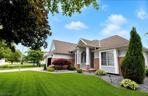113 Barrington Court Elyria OH 44035