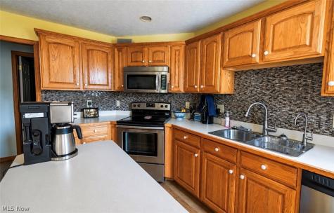 113 Barrington Court Elyria OH 44035