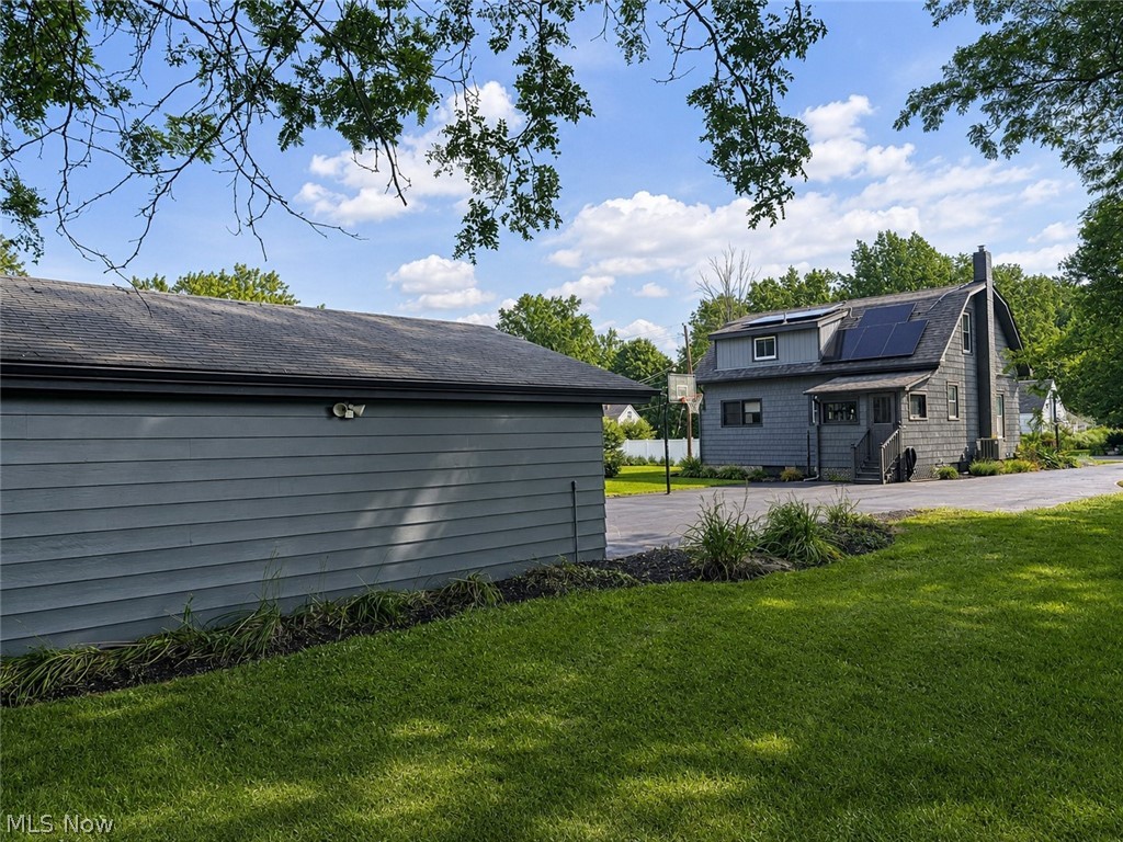 376 Fairgrounds Road Painesville OH 44077