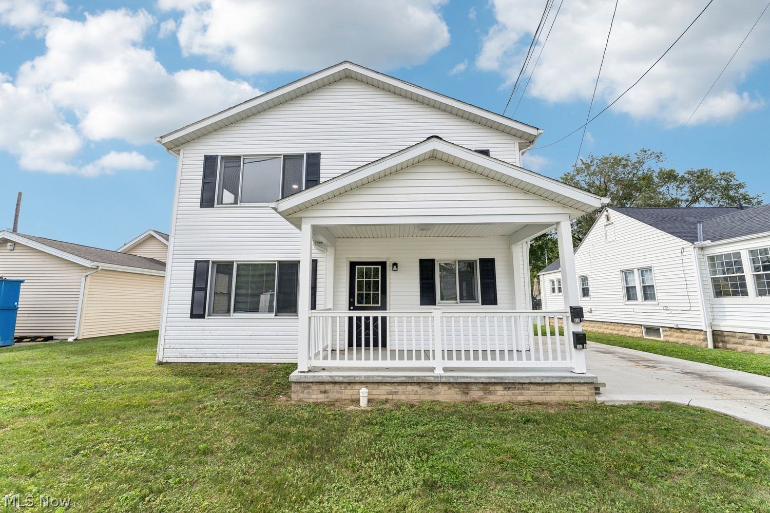 950 Douglas Street Vermilion OH 44089