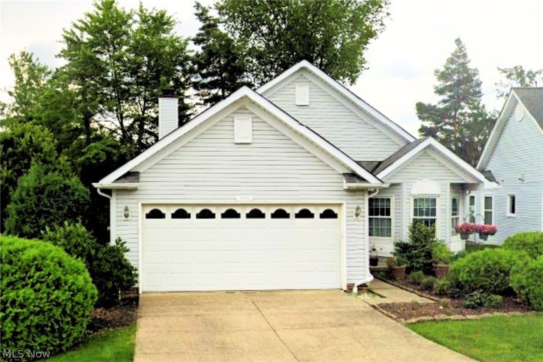 5365 Trumpeter Boulevard North Royalton OH 44133