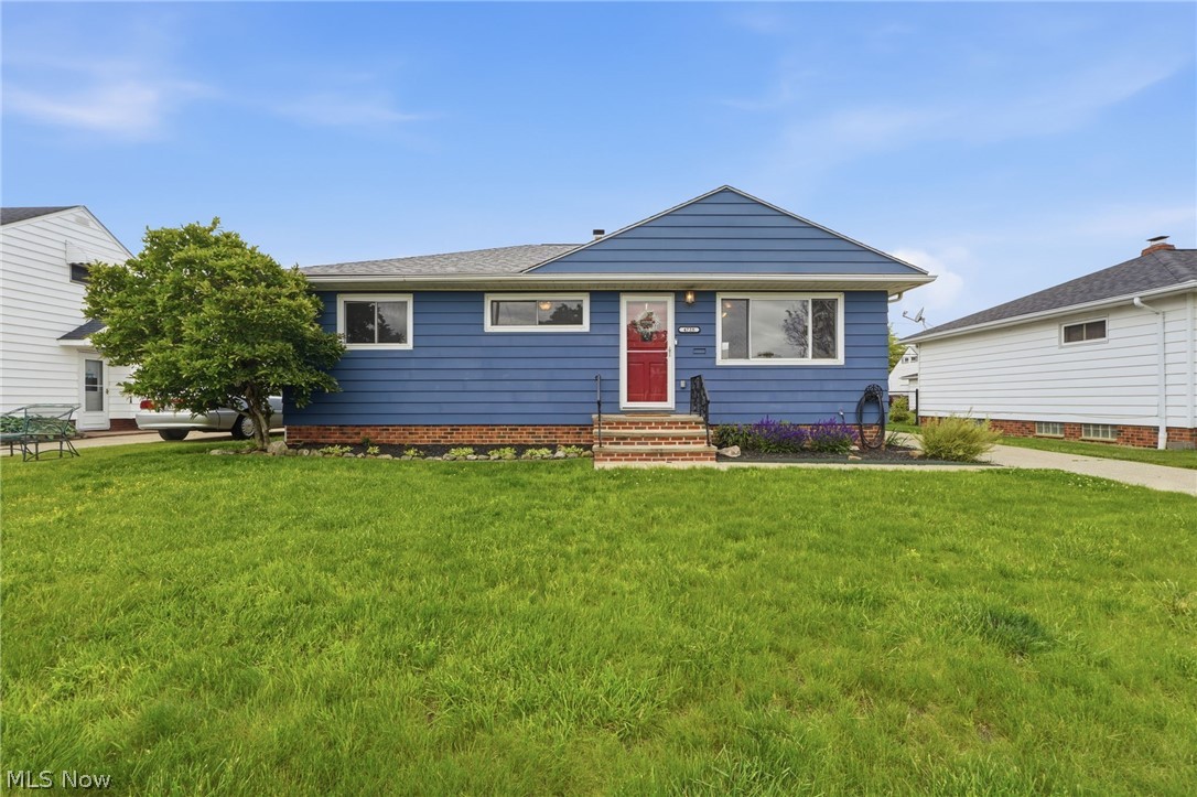 4728 Brookhigh Drive Brooklyn OH 44144
