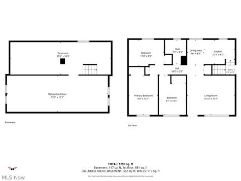 4728 Brookhigh Drive Brooklyn OH 44144