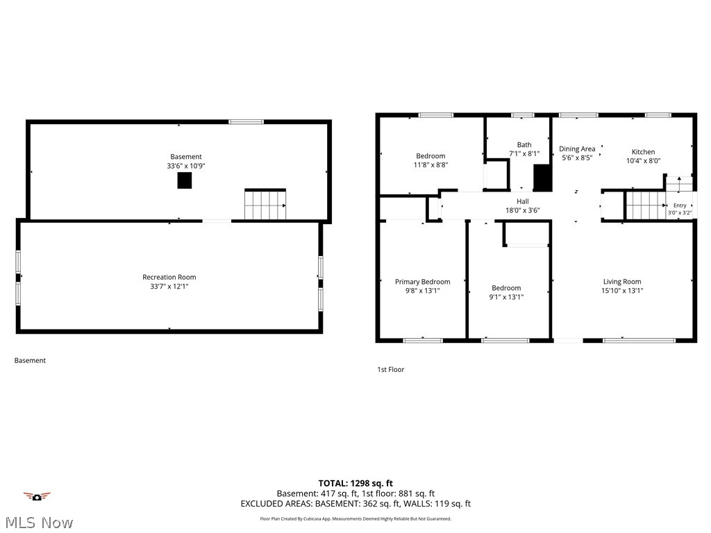 4728 Brookhigh Drive Brooklyn OH 44144