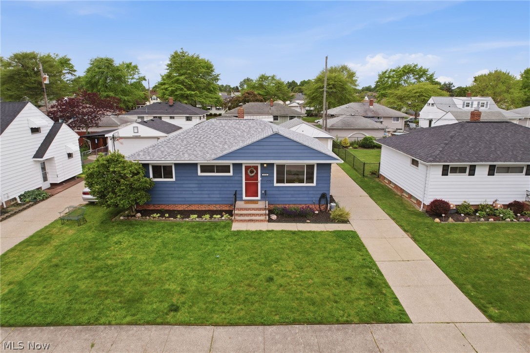 4728 Brookhigh Drive Brooklyn OH 44144