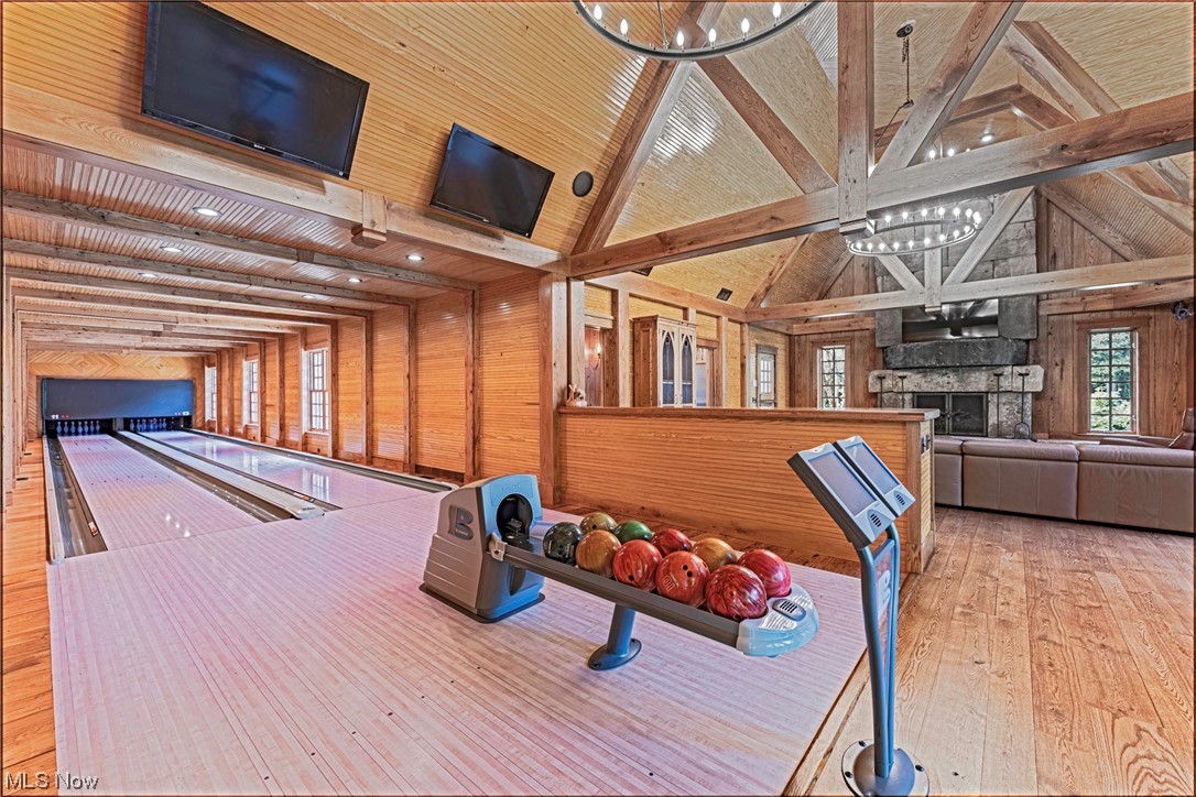 7265 Markell Road Waite Hill OH 44094