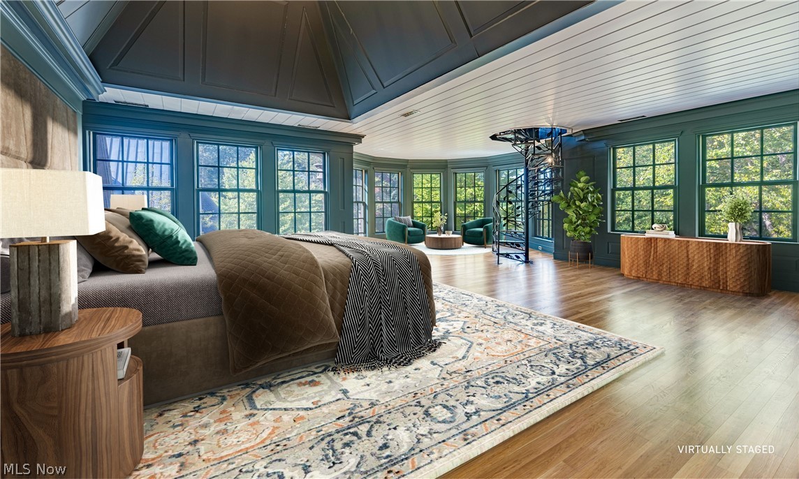 7265 Markell Road Waite Hill OH 44094