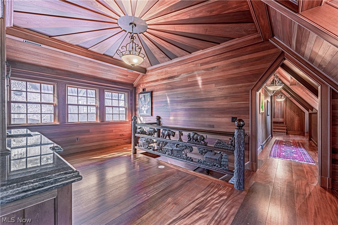 7265 Markell Road Waite Hill OH 44094