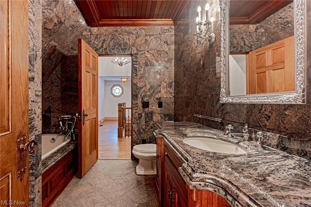 7265 Markell Road Waite Hill OH 44094