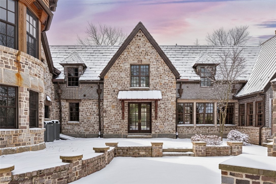 7265 Markell Road Waite Hill OH 44094