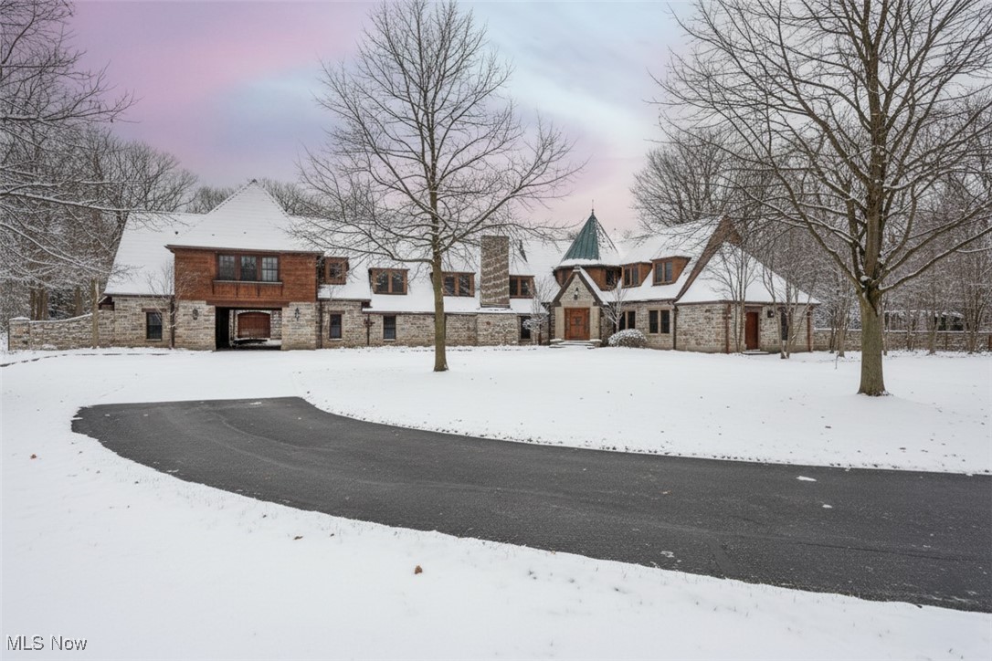 7265 Markell Road Waite Hill OH 44094