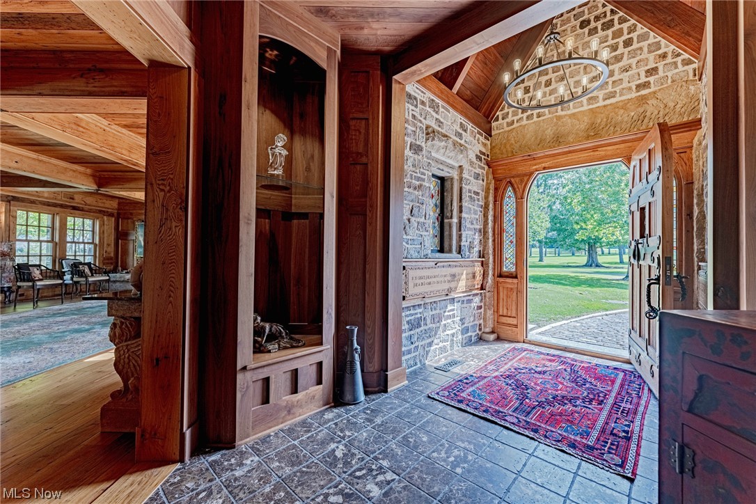 7265 Markell Road Waite Hill OH 44094