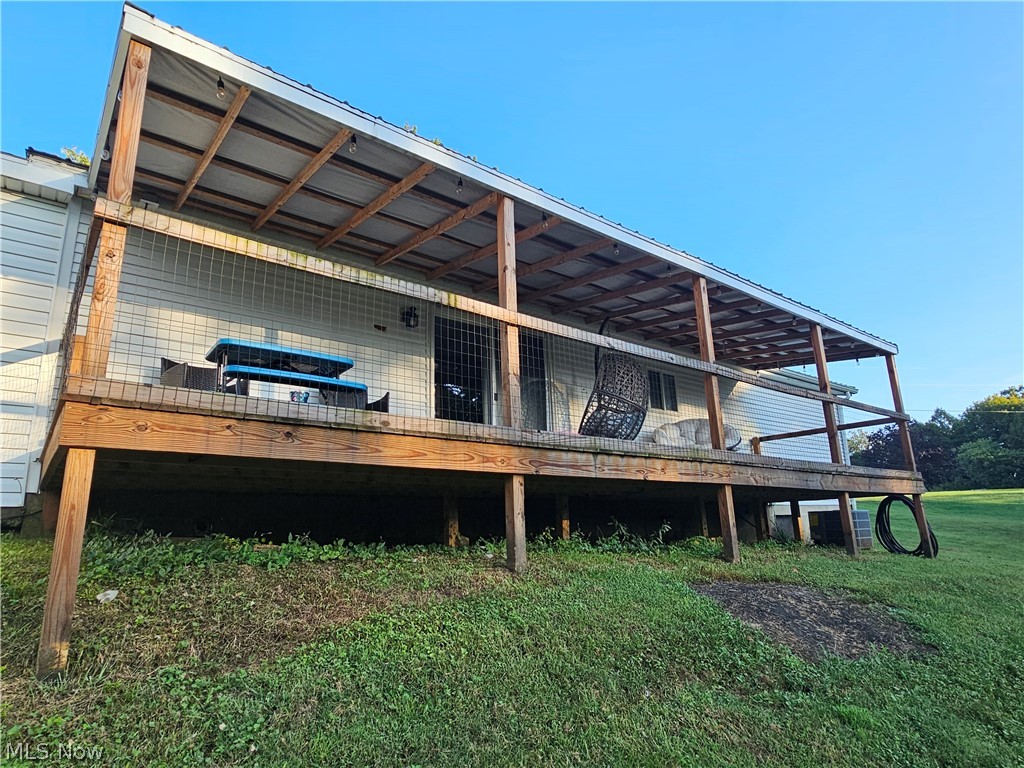 17927 Plantsville Road Amesville OH 45711