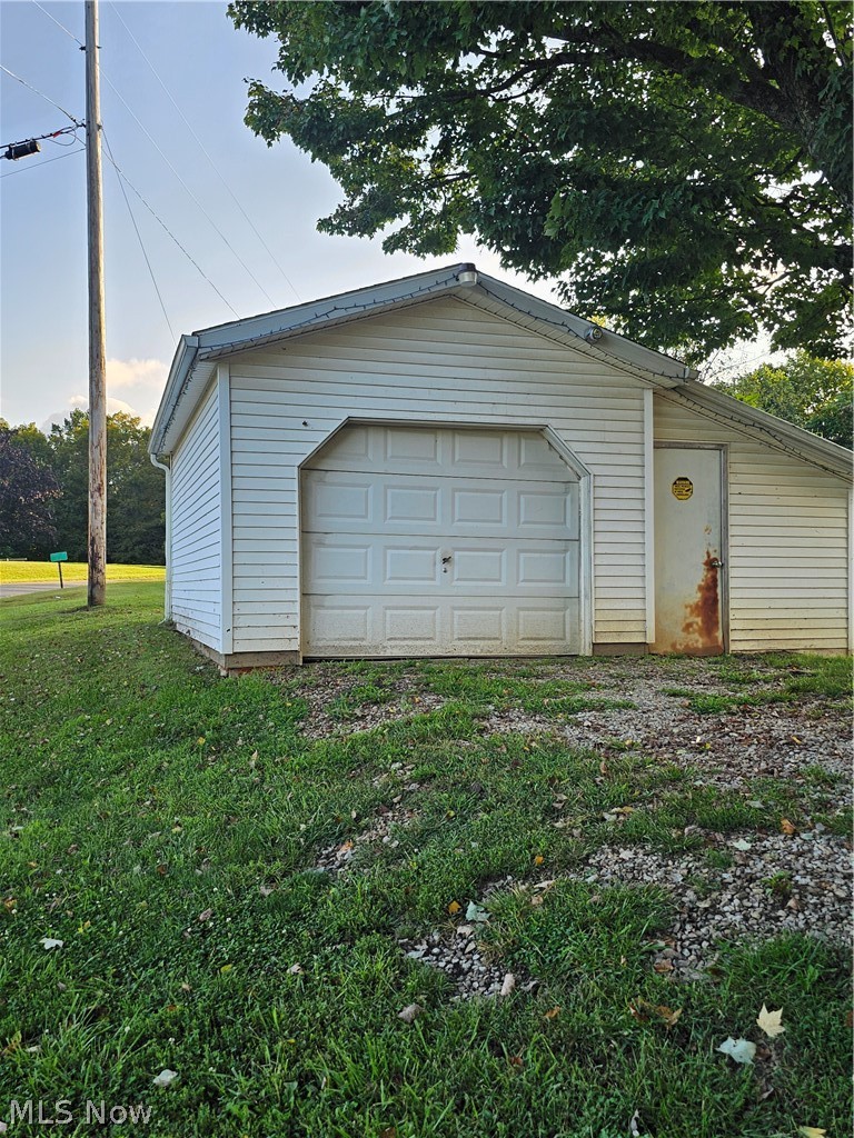 17927 Plantsville Road Amesville OH 45711
