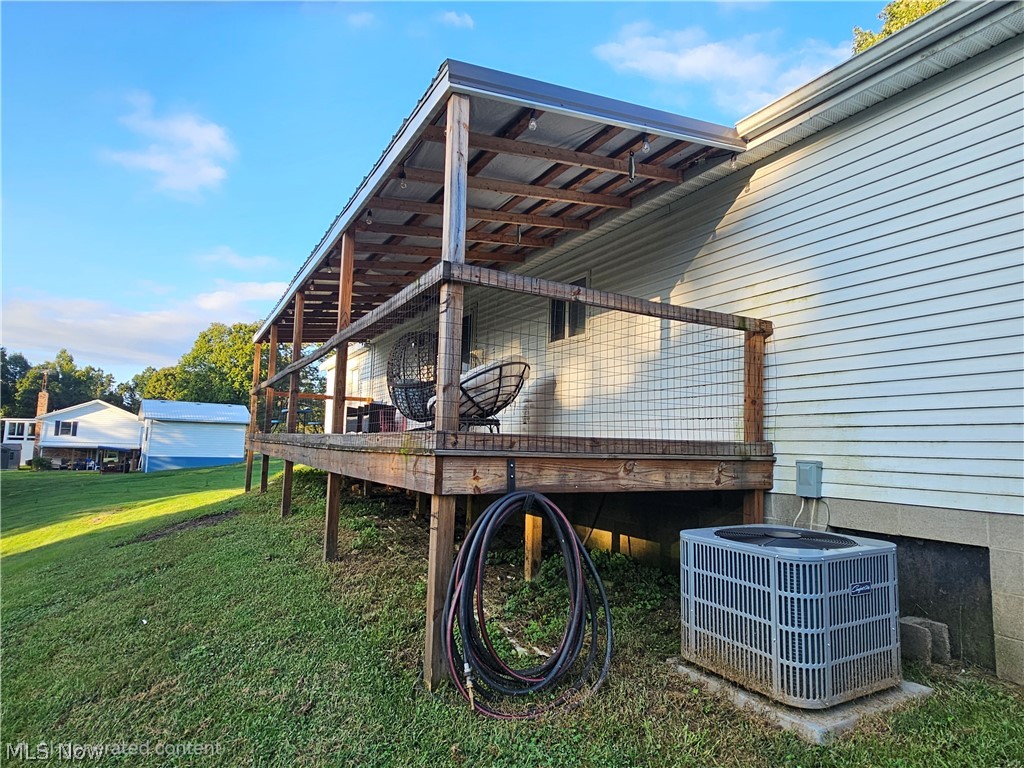 17927 Plantsville Road Amesville OH 45711