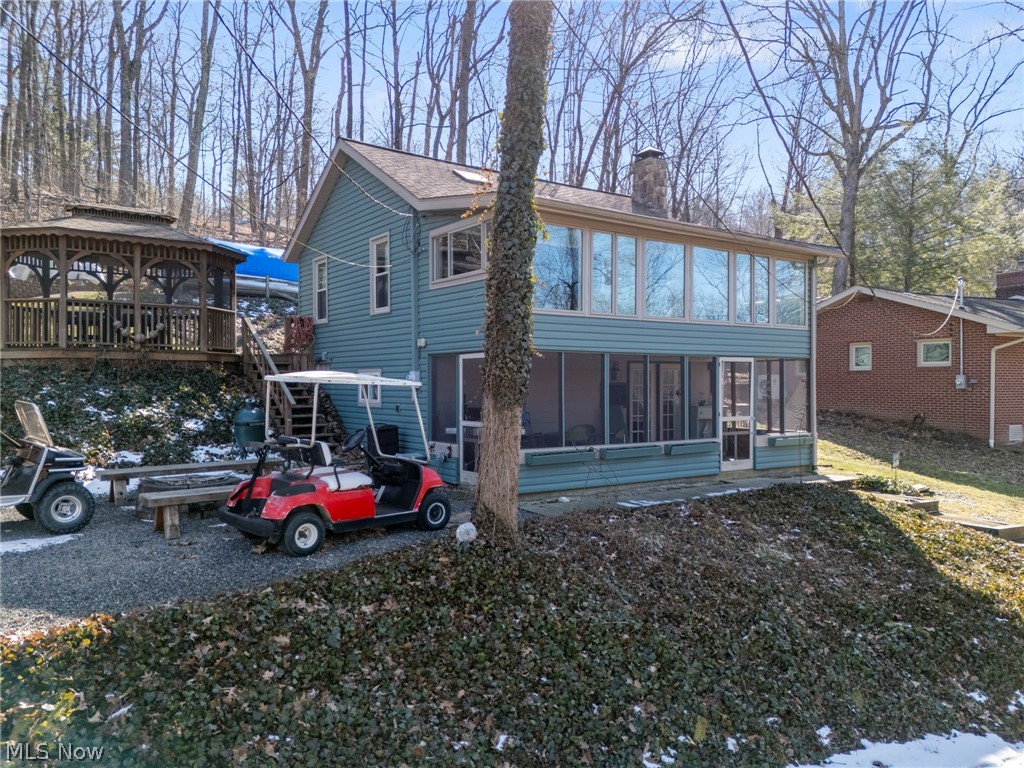 3144 Rockwood Drive SW Carrollton OH 44615