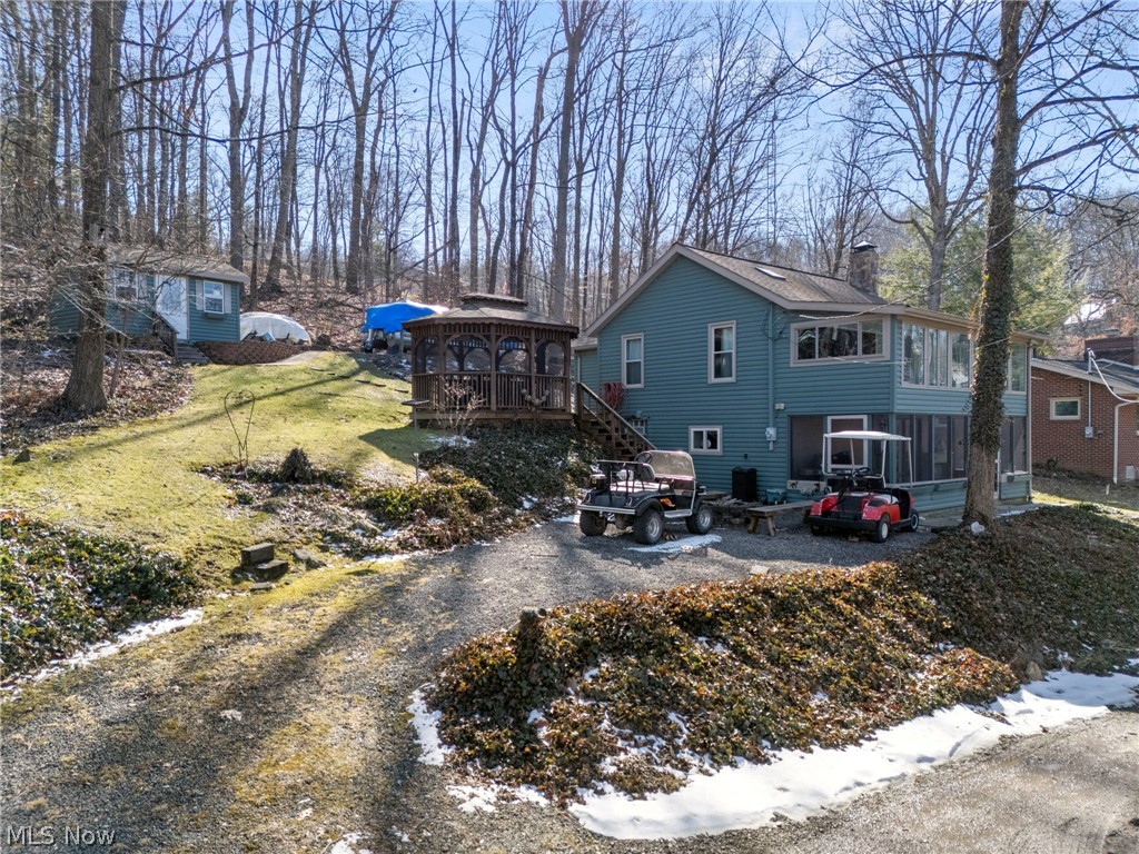 3144 Rockwood Drive SW Carrollton OH 44615