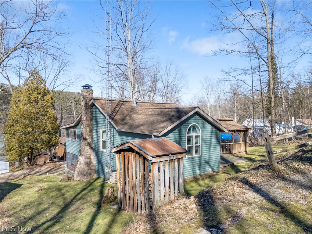 3144 Rockwood Drive SW Carrollton OH 44615