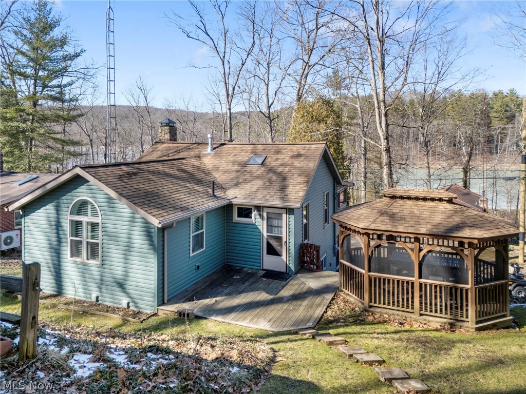 3144 Rockwood Drive SW Carrollton OH 44615