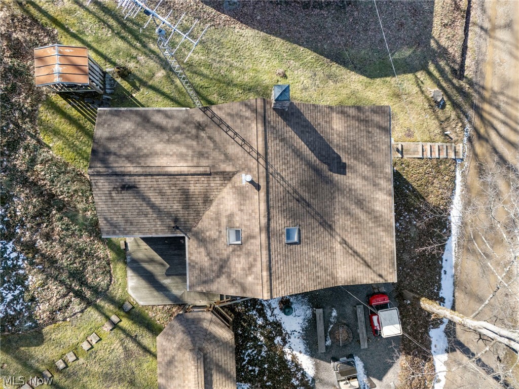 3144 Rockwood Drive SW Carrollton OH 44615