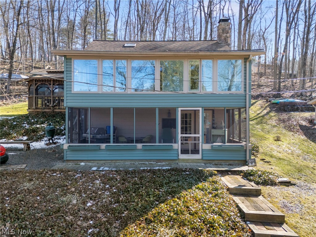 3144 Rockwood Drive SW Carrollton OH 44615