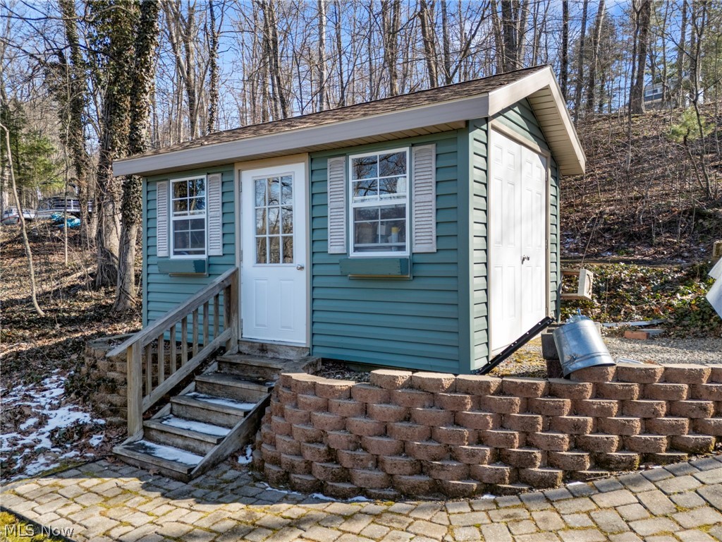 3144 Rockwood Drive SW Carrollton OH 44615