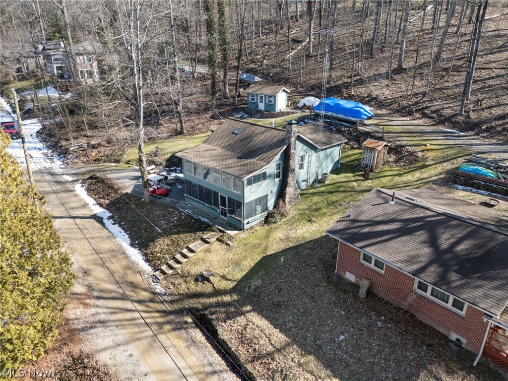 3144 Rockwood Drive SW Carrollton OH 44615
