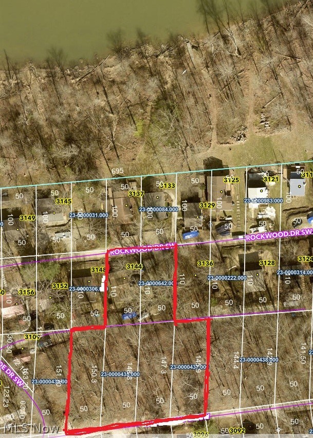 3144 Rockwood Drive SW Carrollton OH 44615