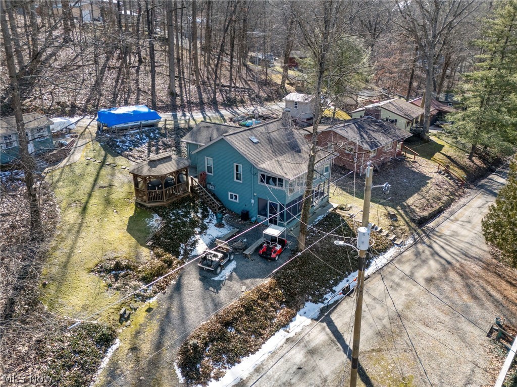 3144 Rockwood Drive SW Carrollton OH 44615