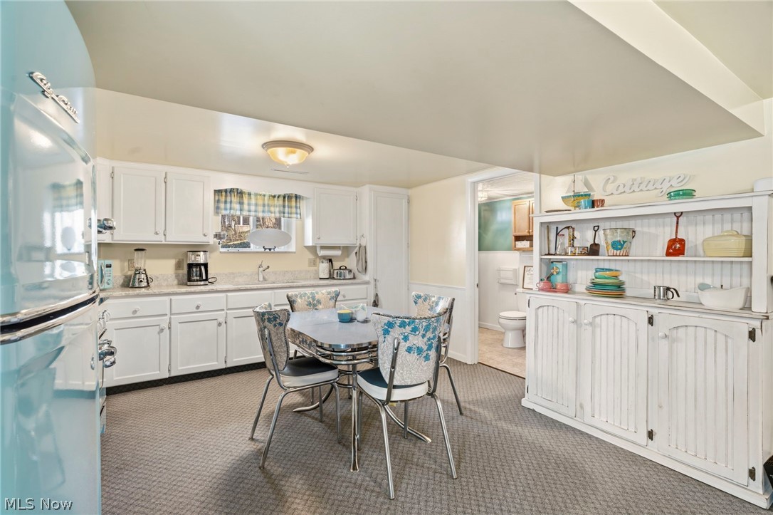 3144 Rockwood Drive SW Carrollton OH 44615