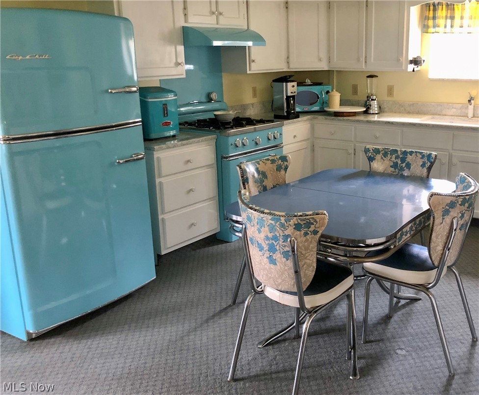3144 Rockwood Drive SW Carrollton OH 44615