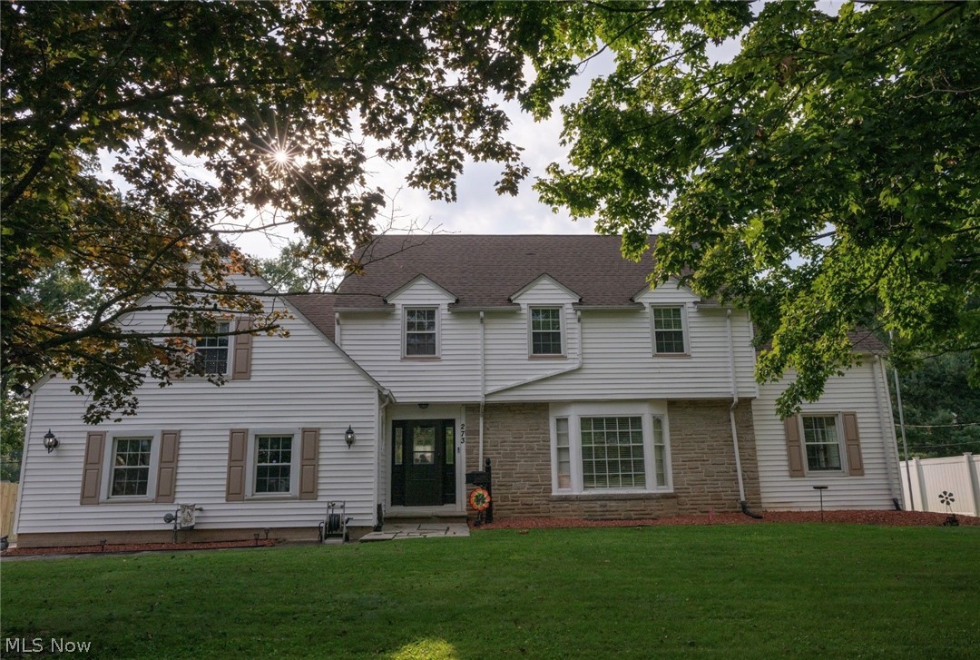 273 Griswold Drive Youngstown OH 44512
