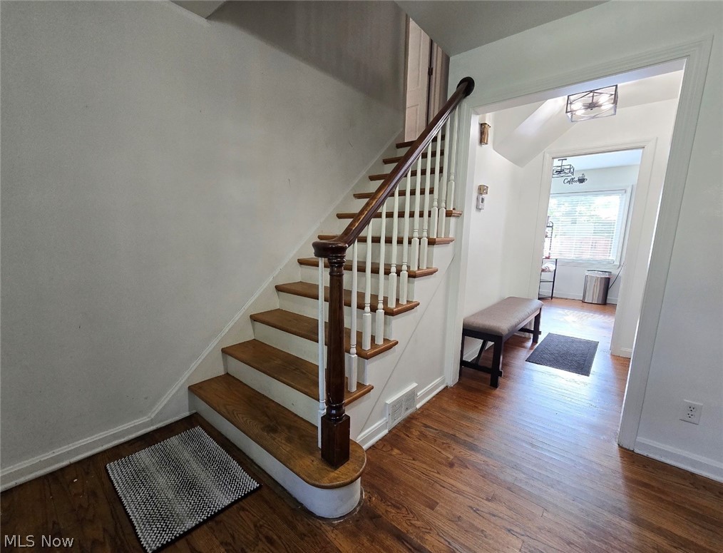 273 Griswold Drive Youngstown OH 44512