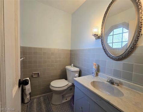 273 Griswold Drive Youngstown OH 44512