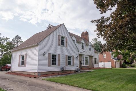 273 Griswold Drive Youngstown OH 44512