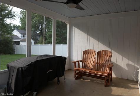 273 Griswold Drive Youngstown OH 44512