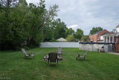 273 Griswold Drive Youngstown OH 44512