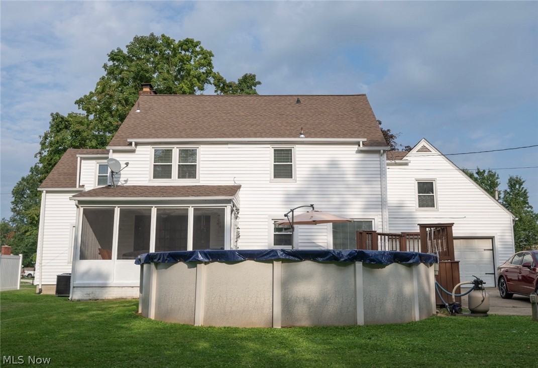 273 Griswold Drive Youngstown OH 44512