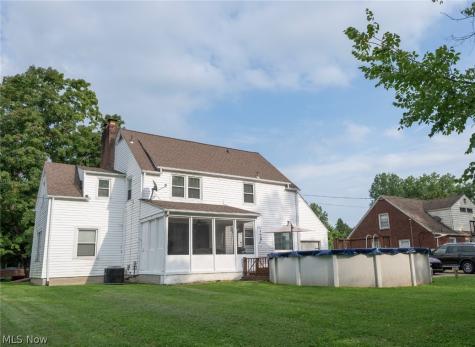 273 Griswold Drive Youngstown OH 44512