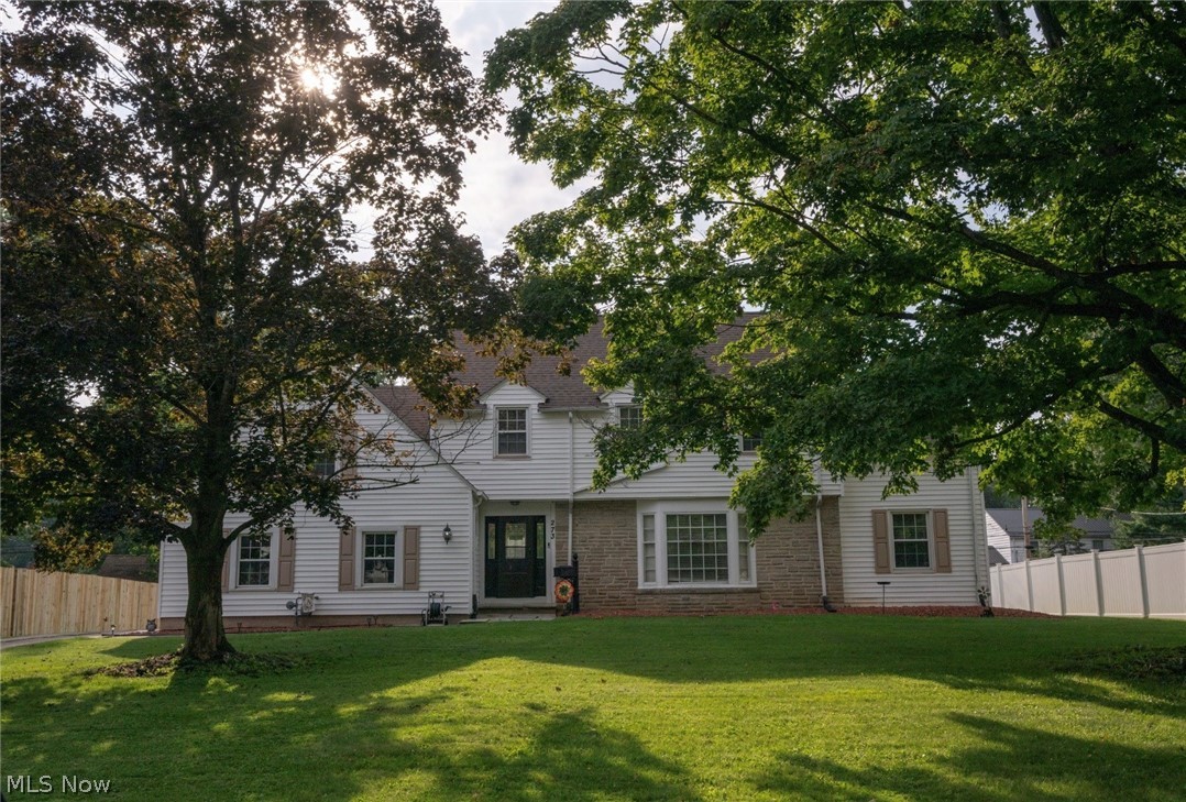 273 Griswold Drive Youngstown OH 44512