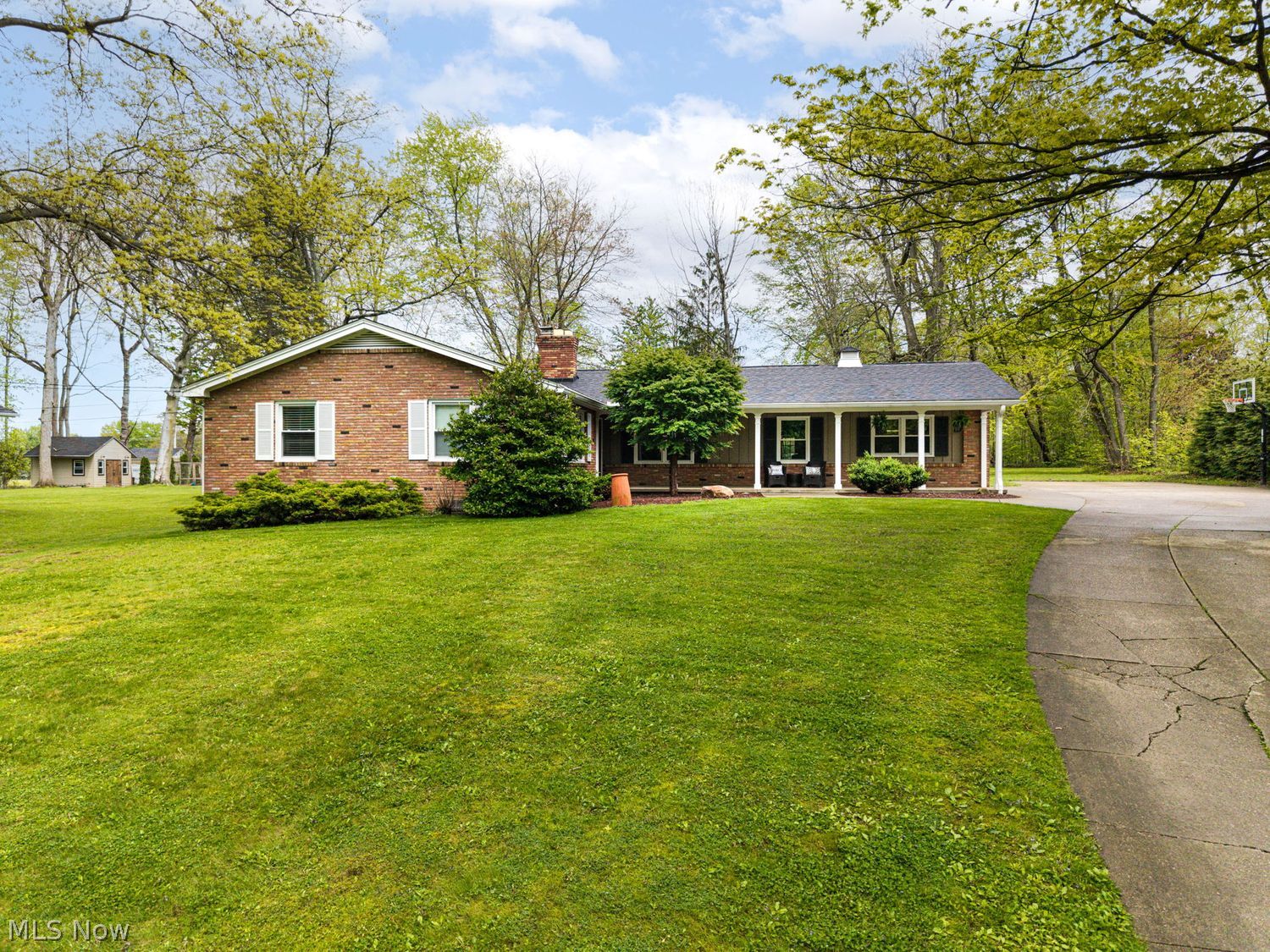 Wadsworth OH, 7273 Northview Drive