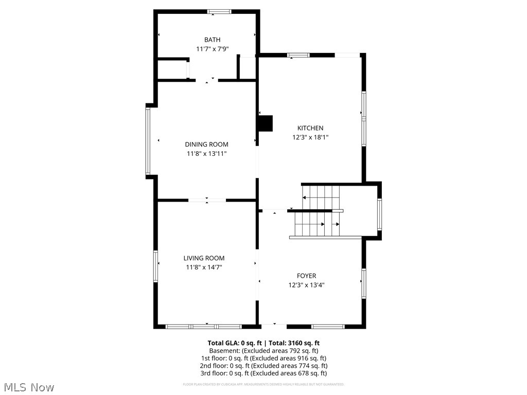 9618 Raymond Avenue Cleveland OH 44104