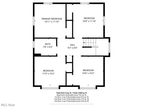 9618 Raymond Avenue Cleveland OH 44104